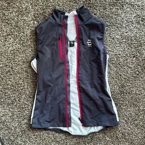 Bjorn Daehlie Nordic Ski Vest